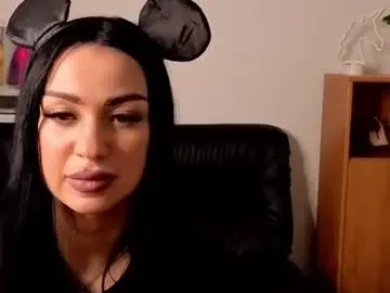 Chaturbate Sex Chat of amina_yangelkis