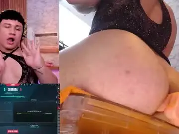 Chaturbate Best live sex cam show of andrewpeach