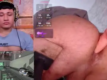 Chaturbate Adult Webcams of andrewpeach