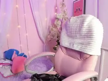 Chaturbate Live Sex of angelsmia_