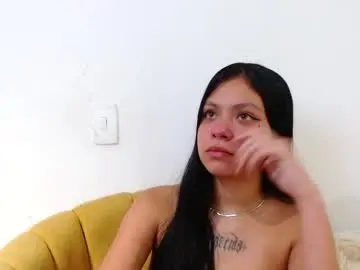 Chaturbate Adult Video Chat of baby_nyx