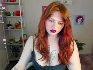 Chaturbate Adult Video Chat of barbara_mitchel