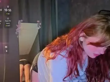 Chaturbate Live Sex of barbara_mitchel