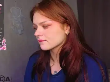 Chaturbate Live Sex Cam of barbara_mitchel