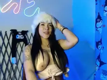Chaturbate Live Sex Cam of beautibellah