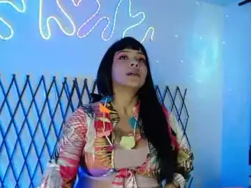 Chaturbate Nude Webcam of beautibellah
