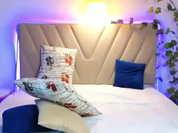 Chaturbate Nude Webcam of formoverfear