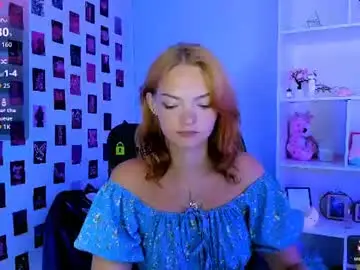 Chaturbate Nude Webcam of freya_cute_