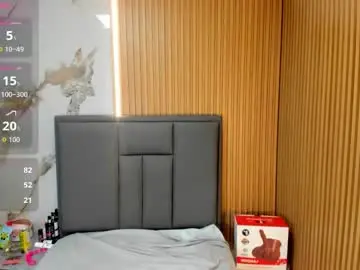 Chaturbate Best live sex cam show of isisleroy