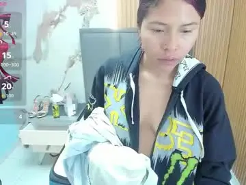 Chaturbate Live Sex of isisleroy