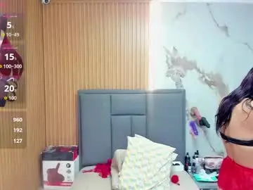 Chaturbate Adult Video Chat of isisleroy