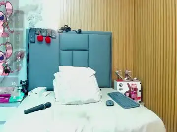 Chaturbate Free Porn Cam of isisleroy