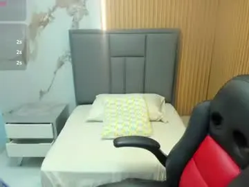 Chaturbate Adult Webcams of isisleroy