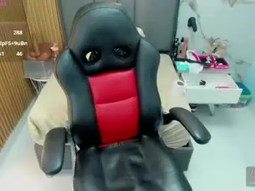Chaturbate Live Sex of isisleroy