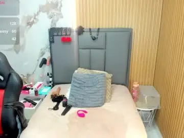 Chaturbate Adult Webcams of isisleroy