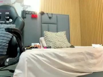 Chaturbate Adult Webcam of isisleroy