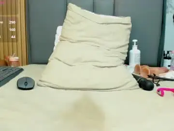 Chaturbate Nude Webcam of isisleroy