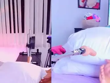 Chaturbate Best Webcam of kinkymindy_