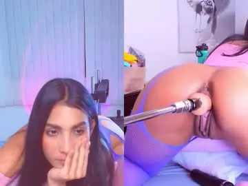 Chaturbate Live Sex of kinkymindy_