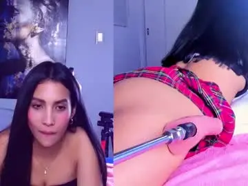 Chaturbate Adult Video Chat of kinkymindy_