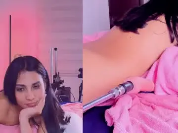 Chaturbate Sex Chat of kinkymindy_