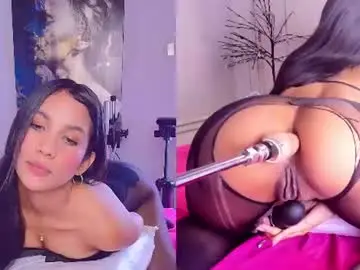 Chaturbate Private Sex Chat of kinkymindy_