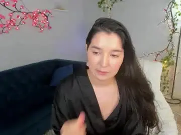 Chaturbate Adult Webcam of lunara_aura