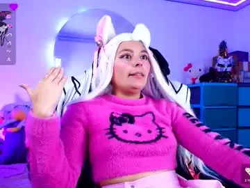 Chaturbate Sex Chat of marcy_neko