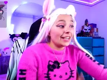 Chaturbate Best Webcam of marcy_neko