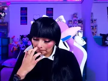 Chaturbate Live Sex Cam of marcy_neko