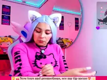 Chaturbate Free Live Porn of marcy_neko