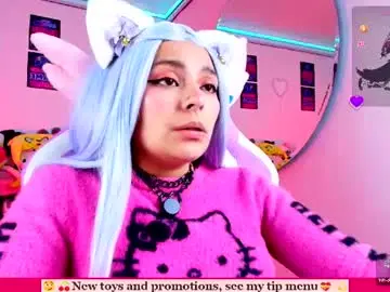 Chaturbate Watch Live Sex Cams of marcy_neko