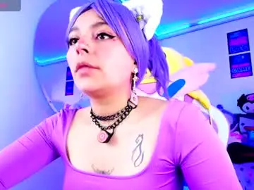 Chaturbate Free Porn Cam of marcy_neko