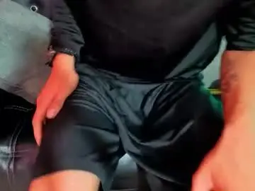 Chaturbate Free Porn Cam of matthewfoxxx