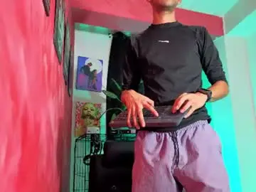 Chaturbate Best live sex cam show of matthewfoxxx