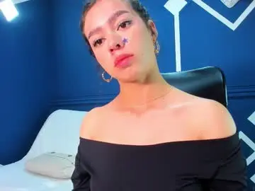 Chaturbate Live Porn of melody_rouss_