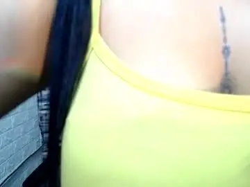 Chaturbate Live Sex of miaaboobs