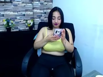 Chaturbate Best Webcam of miaaboobs