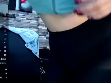 Chaturbate Adult Webcam of miaaboobs