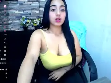 Chaturbate Free Porn Cam of miaaboobs