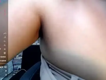 Chaturbate Sex Cam of miaaboobs