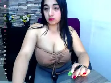 Chaturbate Live Porn of miaaboobs