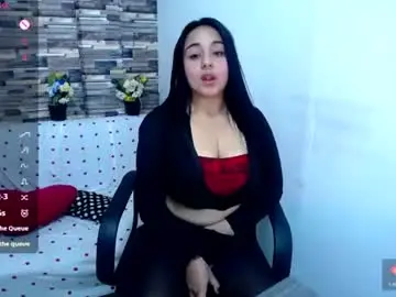 Chaturbate Live Sex of miaaboobs