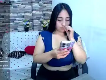 Chaturbate Private Sex Chat of miaaboobs