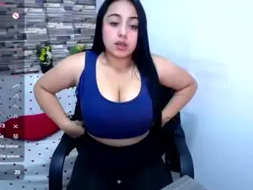Chaturbate Adult Webcam of miaaboobs