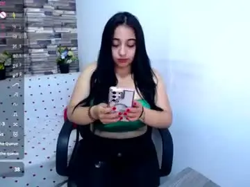 Chaturbate Free Live Porn of miaaboobs