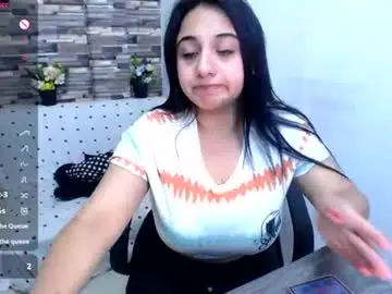 Chaturbate Live Sex of miaaboobs