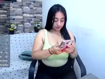 Chaturbate Adult Webcams of miaaboobs