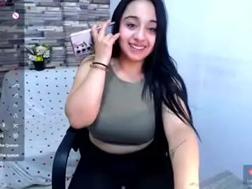 Chaturbate Adult Webcams of miaaboobs