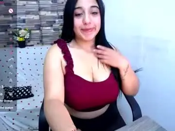 Chaturbate Live Sex Cam of miaaboobs